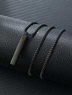 The Bar Pendant