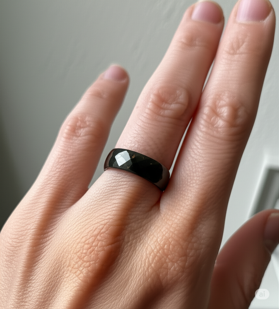 The Stone Ring