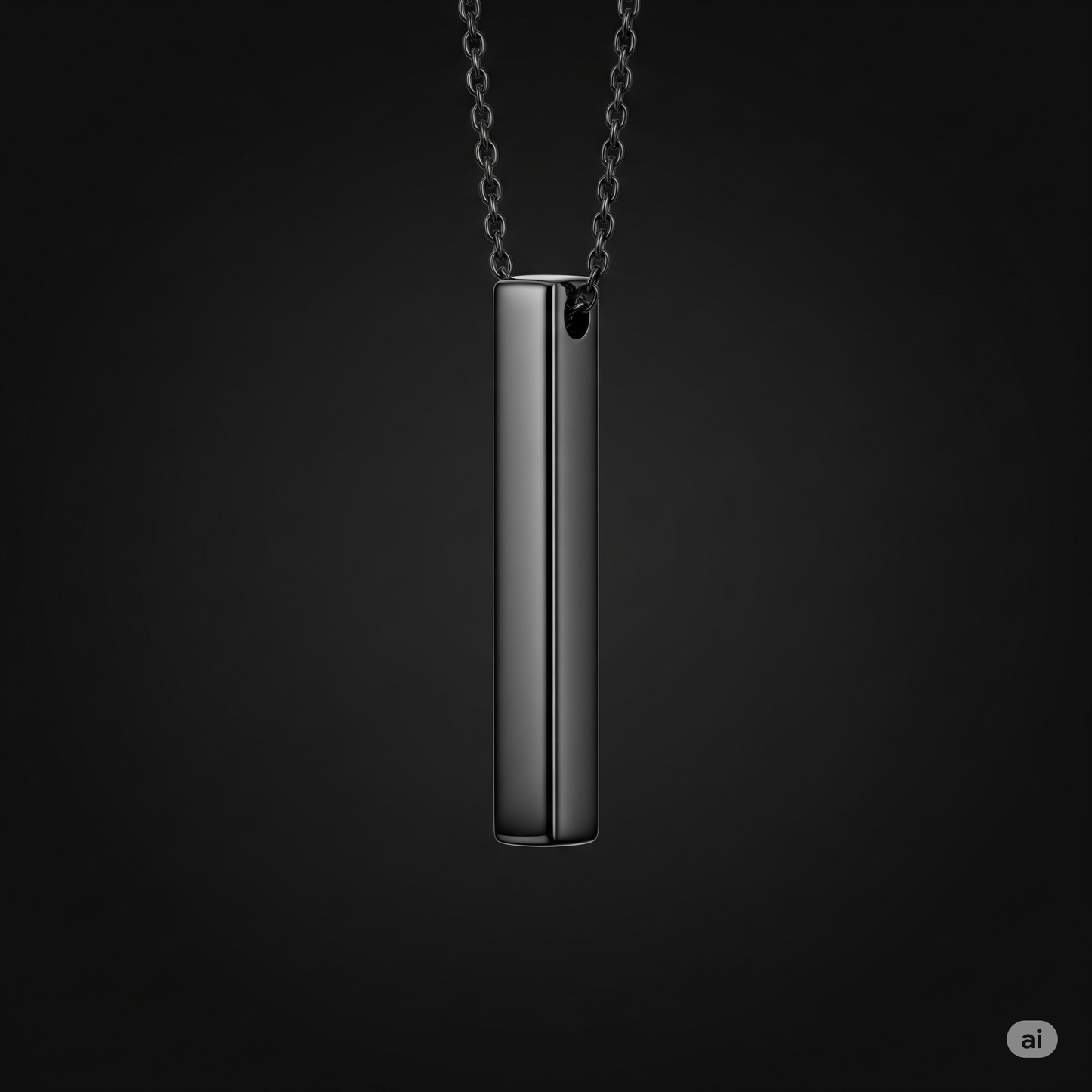 The Bar Pendant