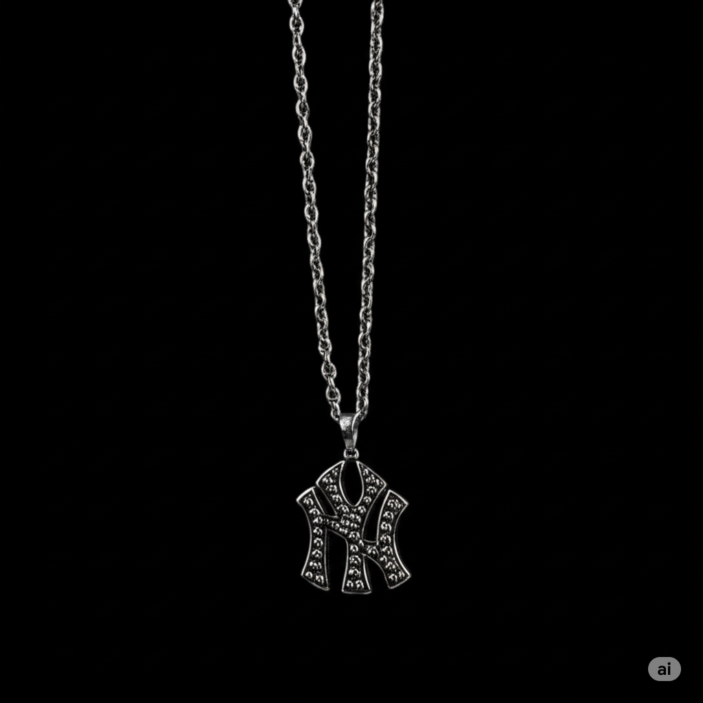 Yankee's Pendent