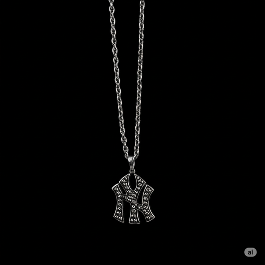 Yankee's Pendent