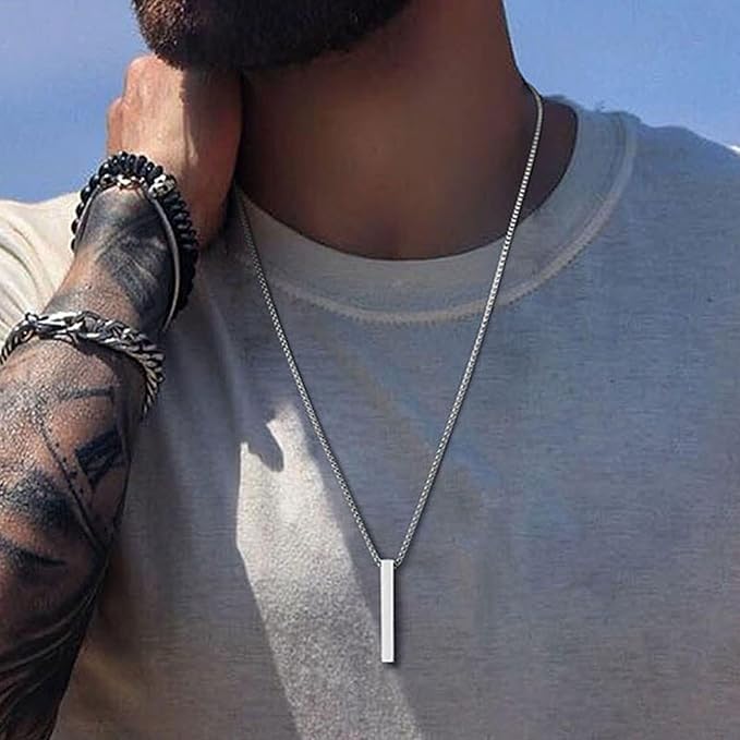 The Bar Pendant