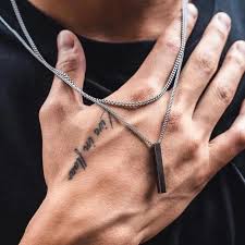 The Bar Pendant